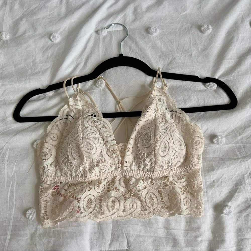 Victoria’s Secret PINK Bralette